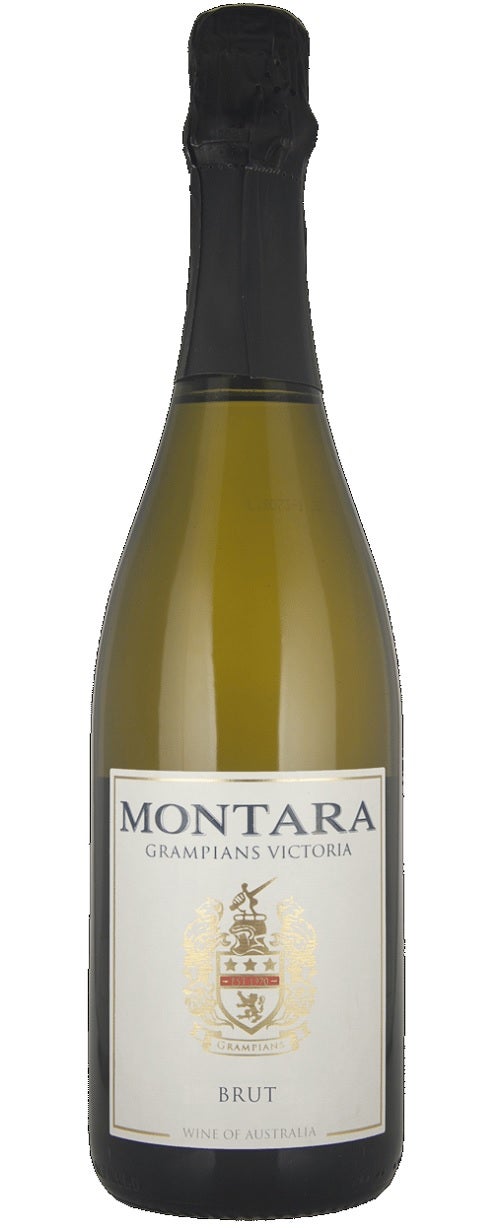 Montara Brut Sparkling Wine